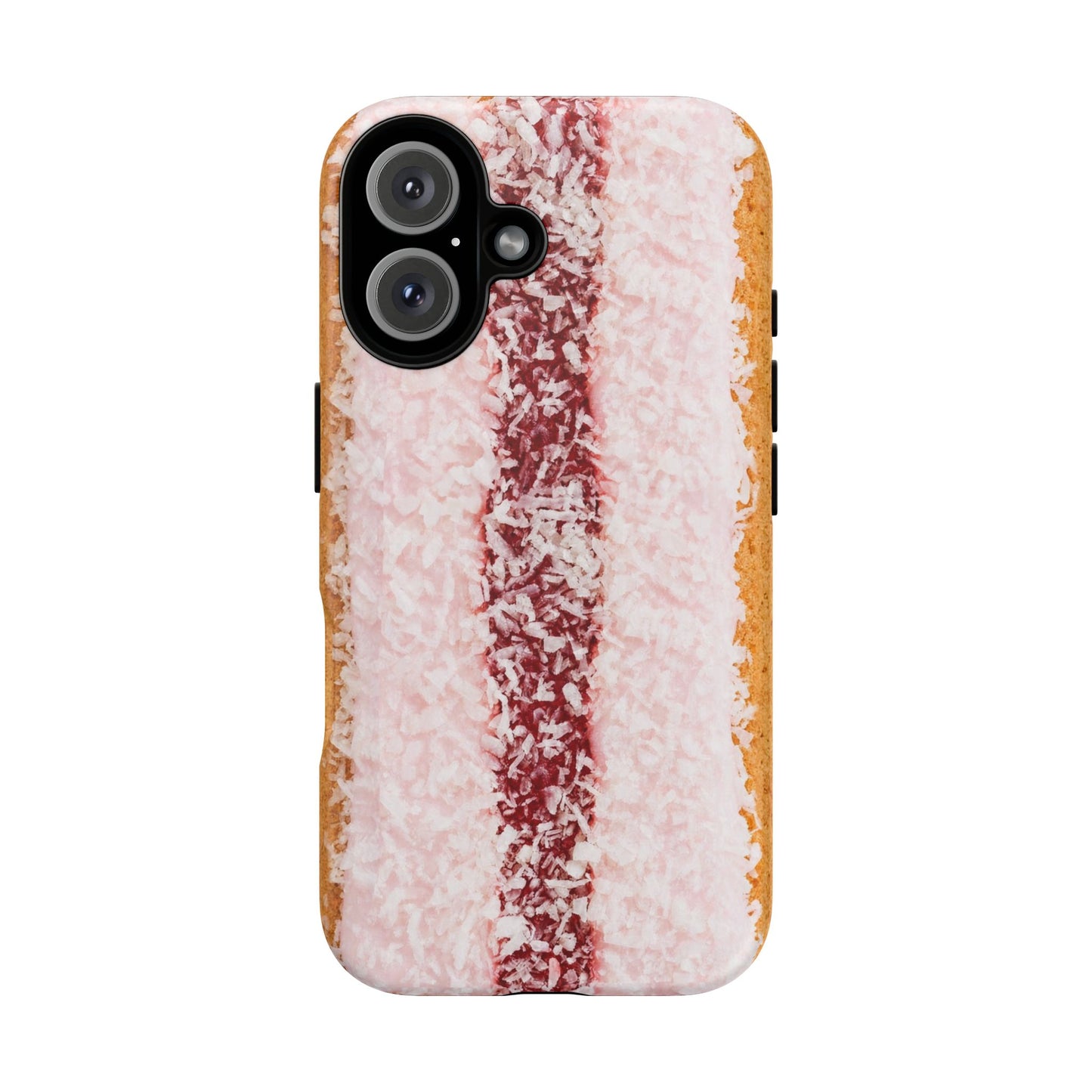 Phone Case - Iced Vovo Tough Protective Case