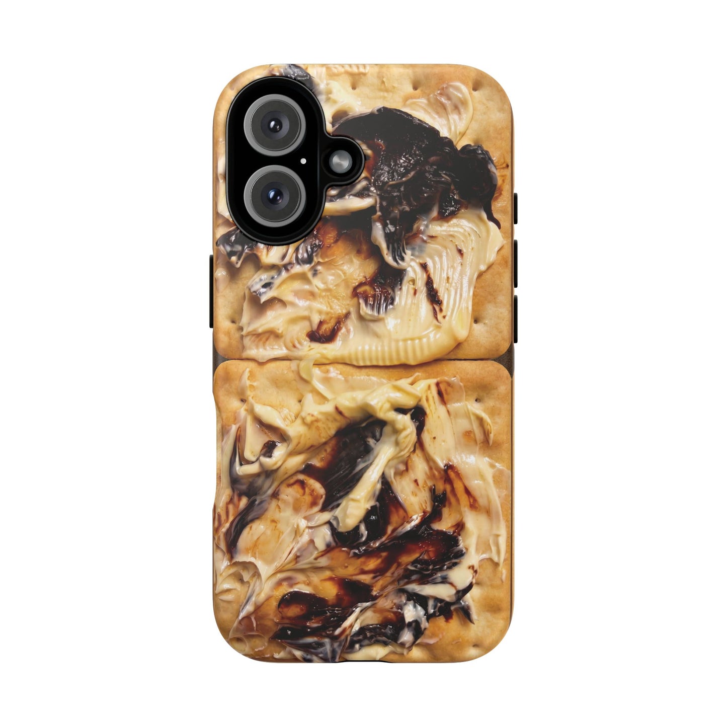 Phone Case - SAO Vegemite Tough Protective Case