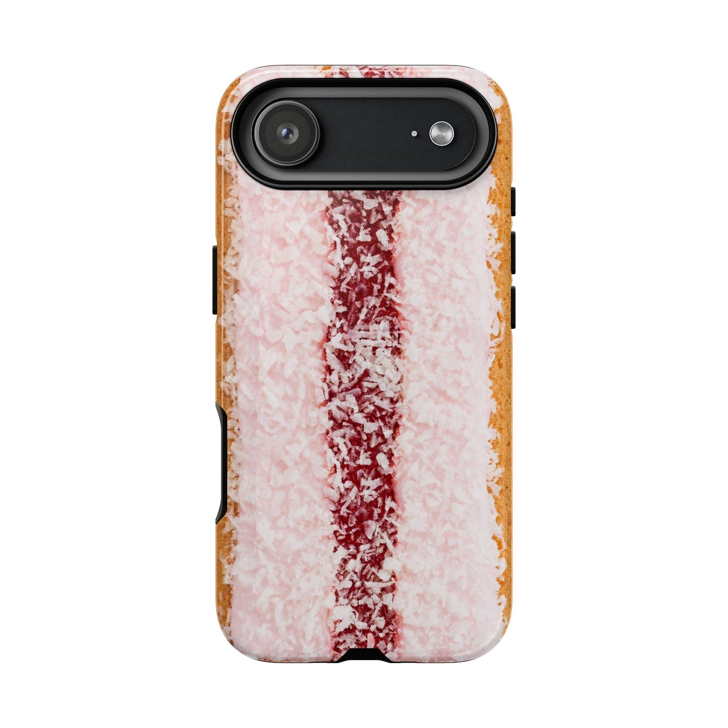 Phone Case - Iced Vovo Tough Protective Case