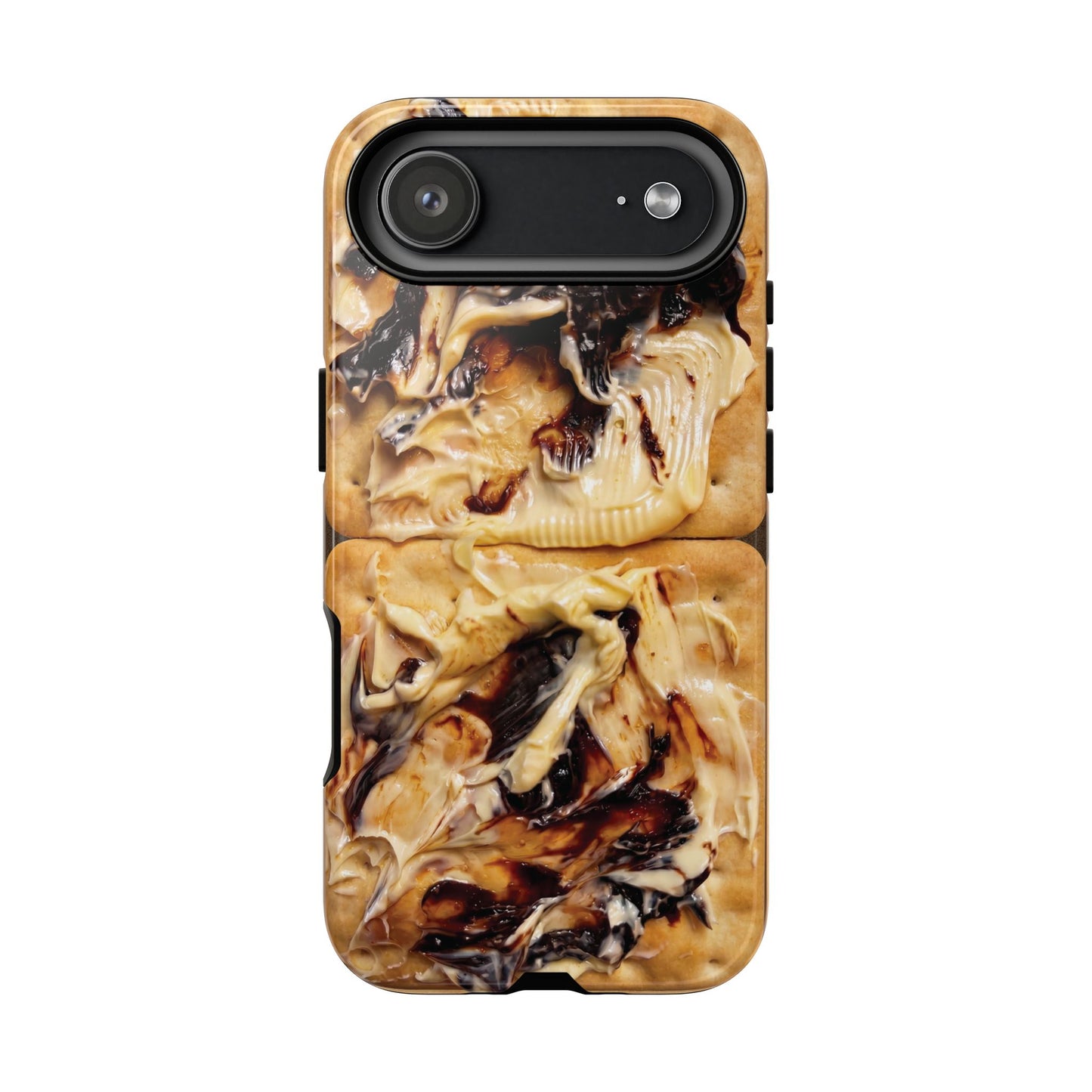 Phone Case - SAO Vegemite Tough Protective Case