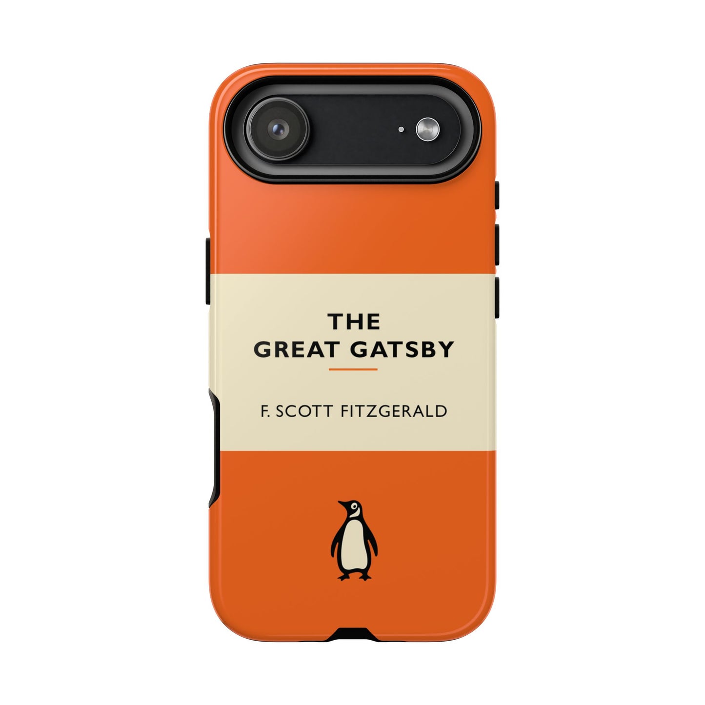 Phone Case - The Great Gatsby Tough Protective Case