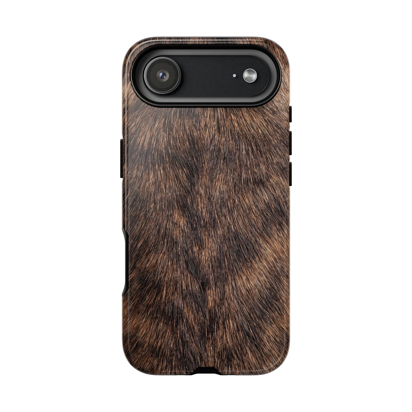 Phone Case - Brindle Baby Tough Protective Case