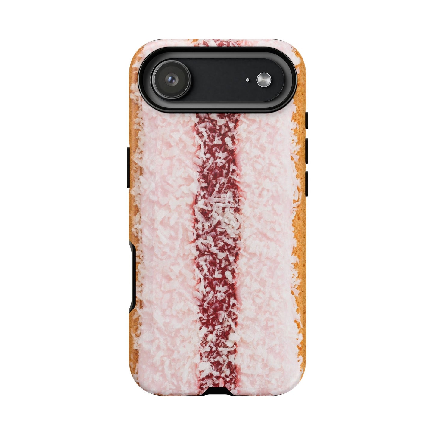 Phone Case - Iced Vovo Tough Protective Case