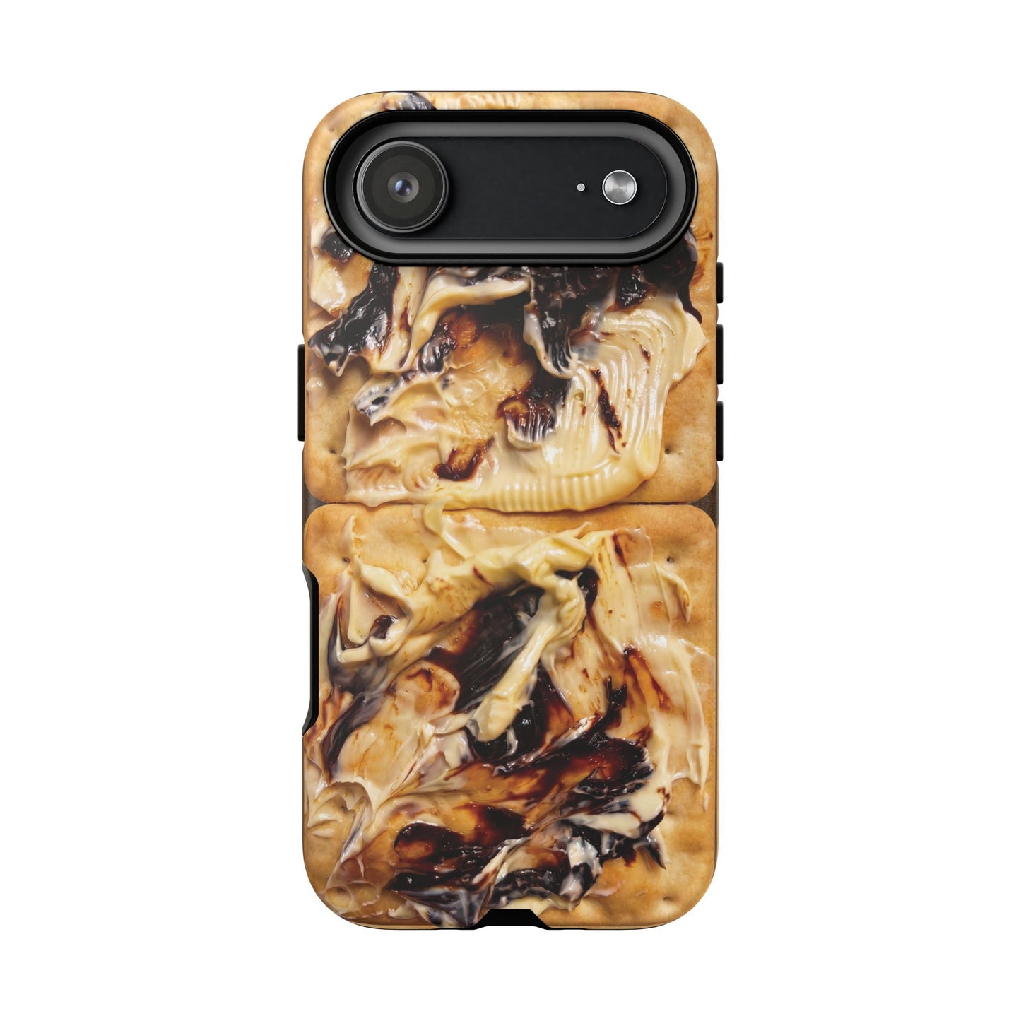Phone Case - SAO Vegemite Tough Protective Case