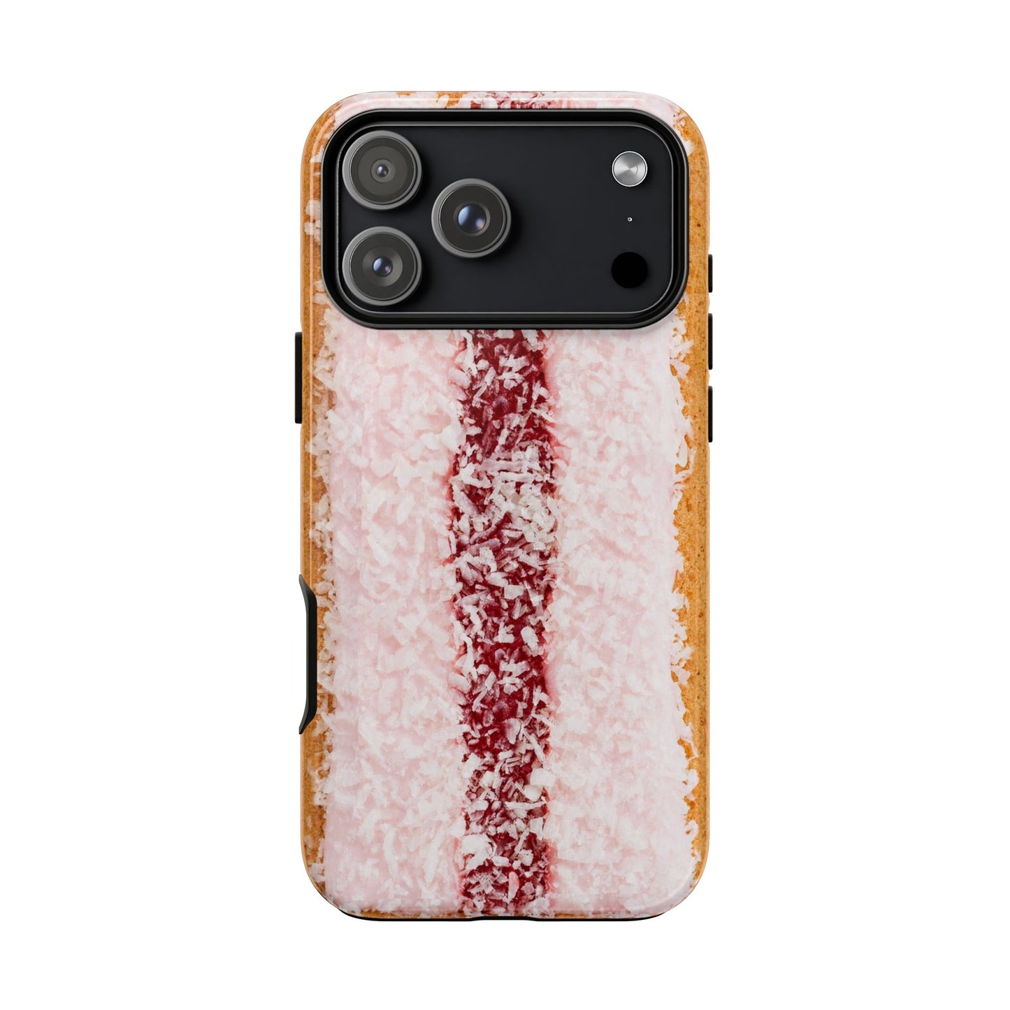Phone Case - Iced Vovo Tough Protective Case