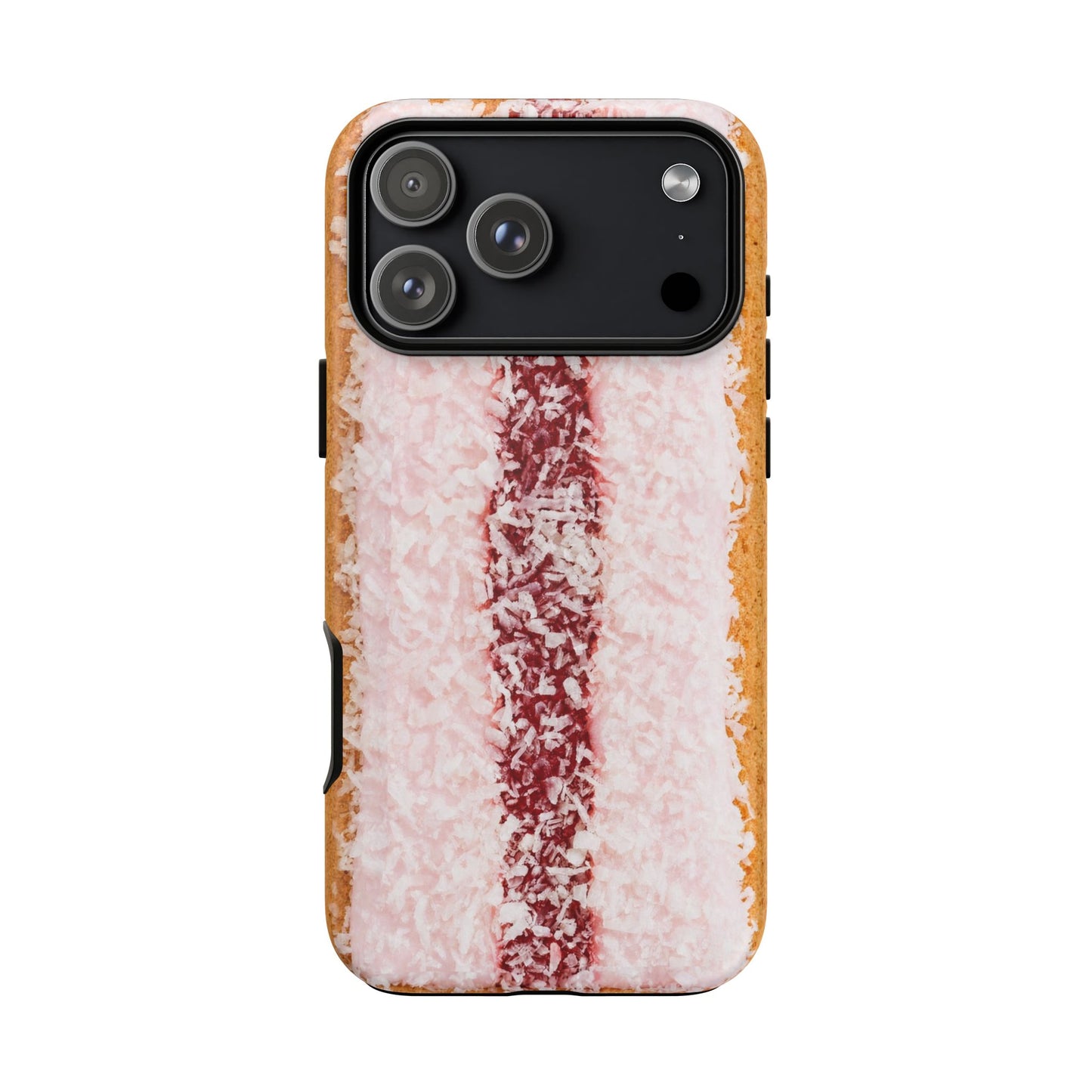 Phone Case - Iced Vovo Tough Protective Case