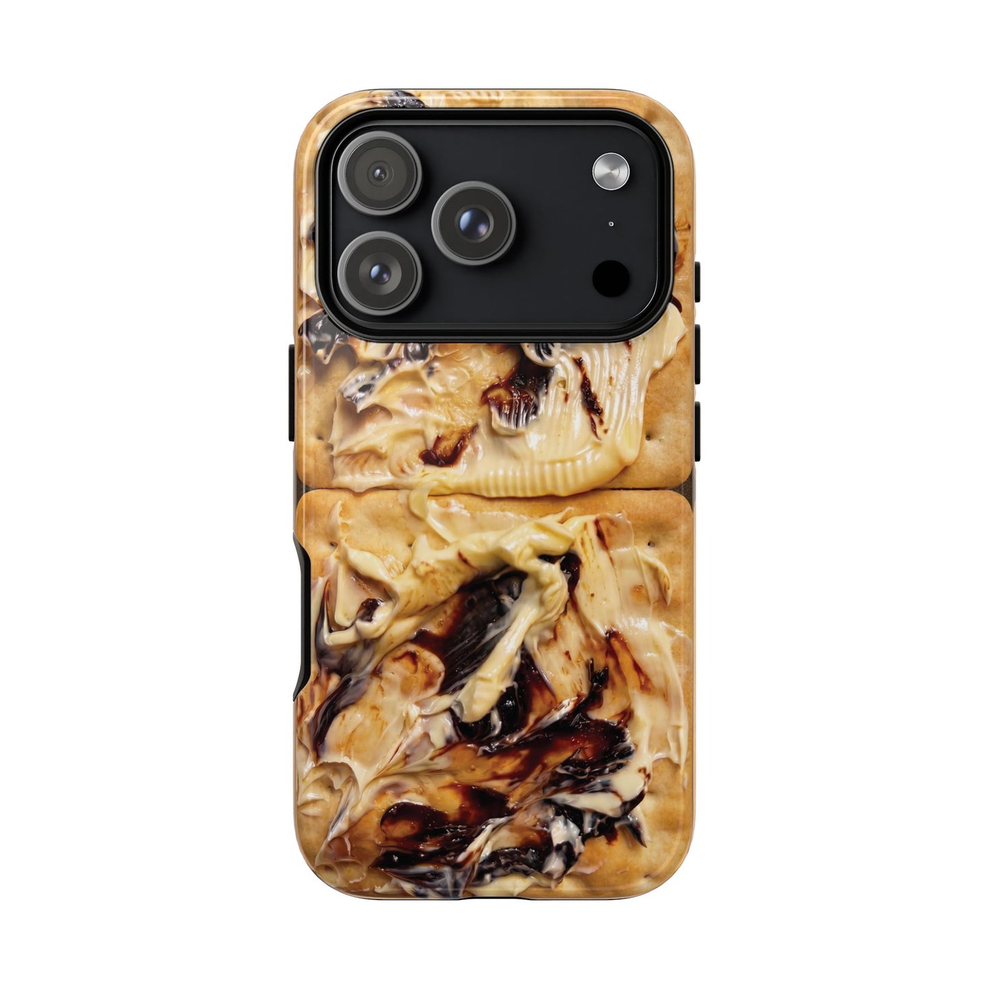 Phone Case - SAO Vegemite Tough Protective Case