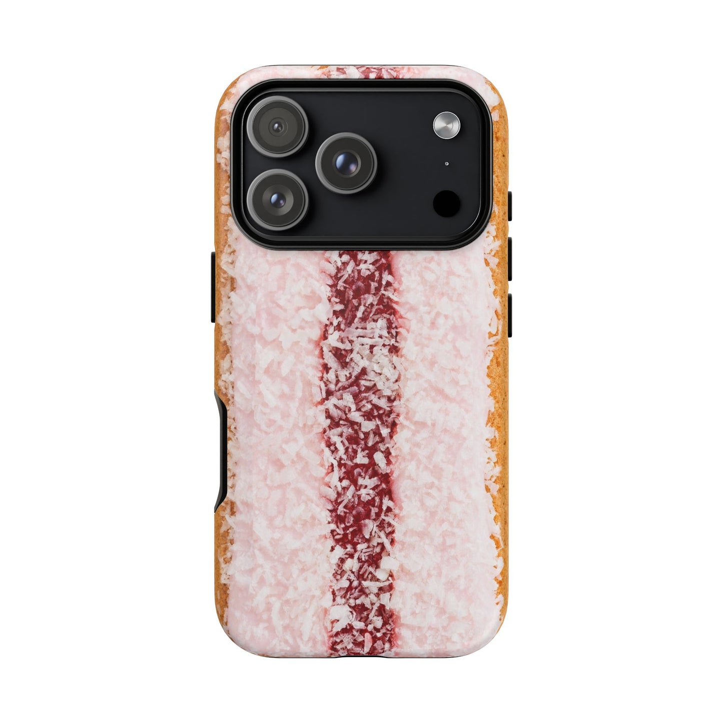 Phone Case - Iced Vovo Tough Protective Case