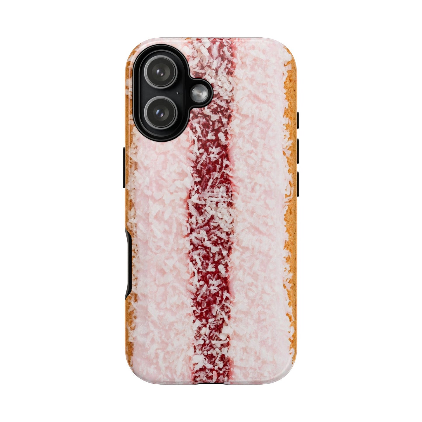 Phone Case - Iced Vovo Tough Protective Case