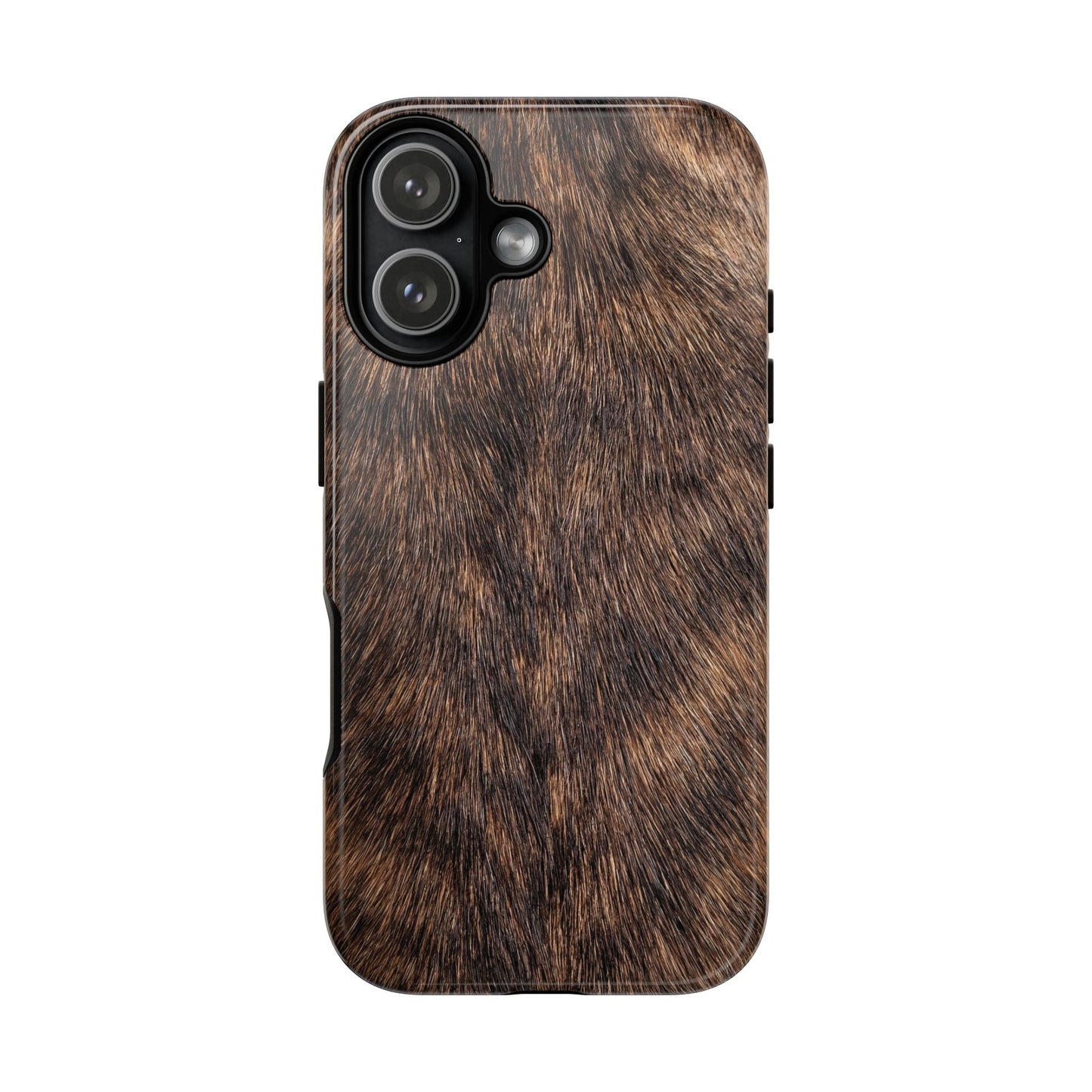 Phone Case - Brindle Baby Tough Protective Case