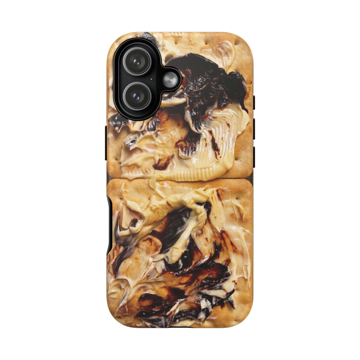 Phone Case - SAO Vegemite Tough Protective Case