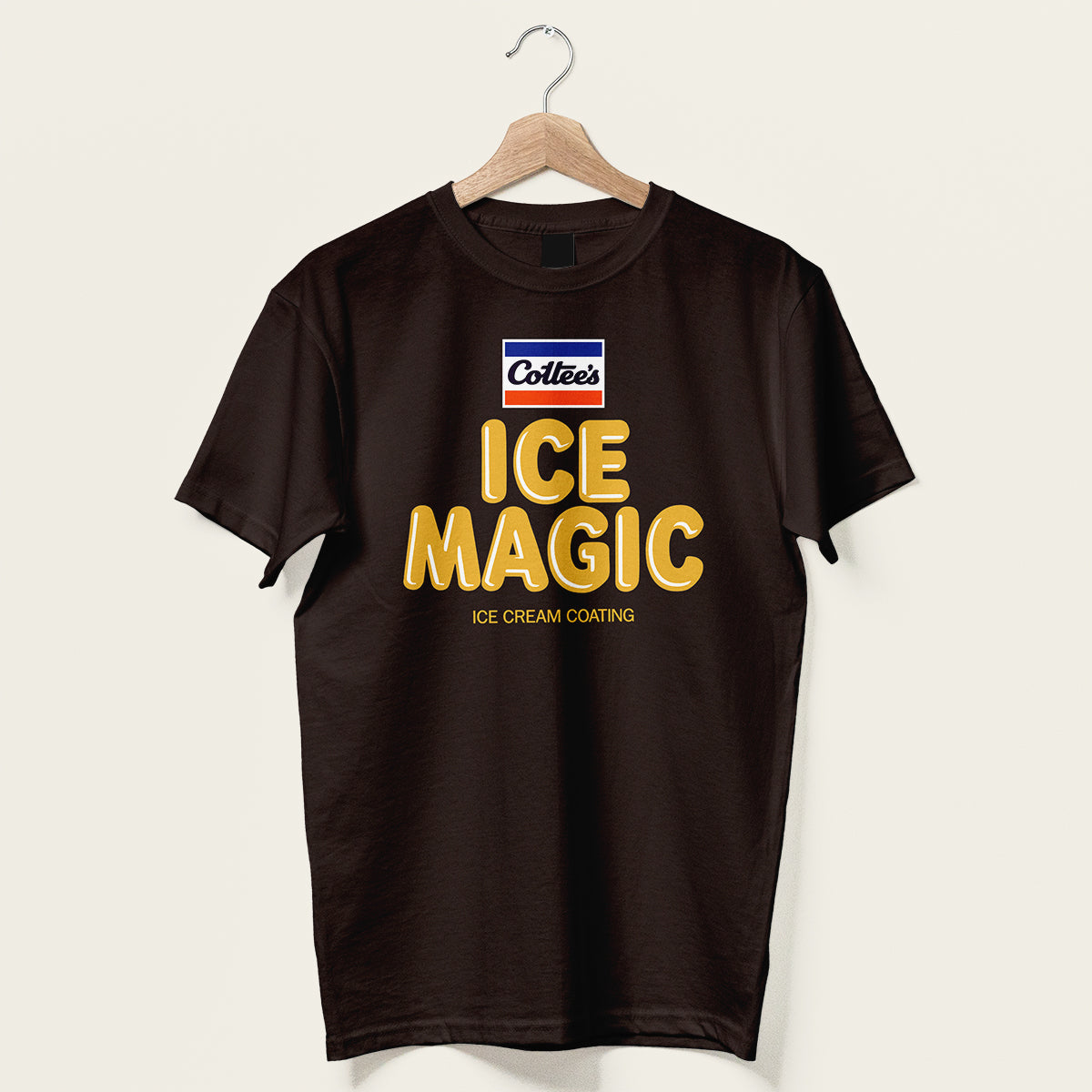 ICE MAGIC Unisex Tee