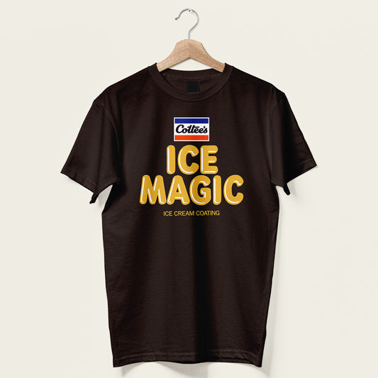 ICE MAGIC Unisex Tee