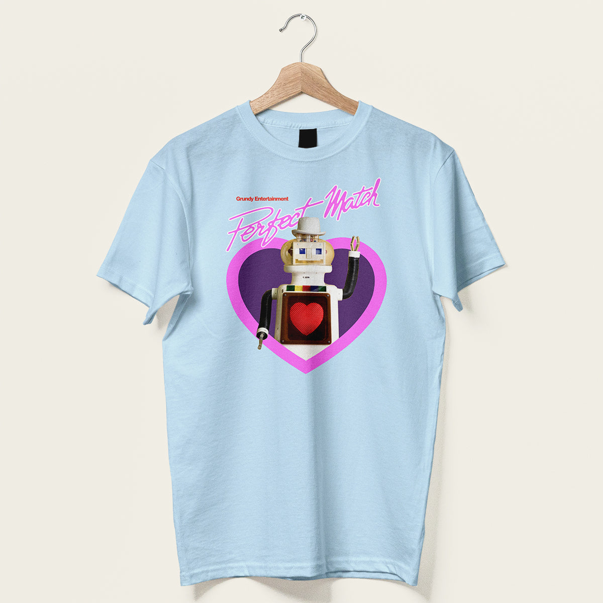 Perfect Match Unisex Tee