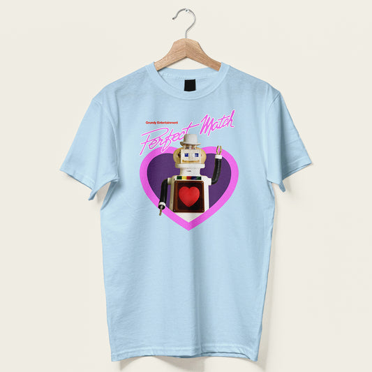 Perfect Match Unisex Tee