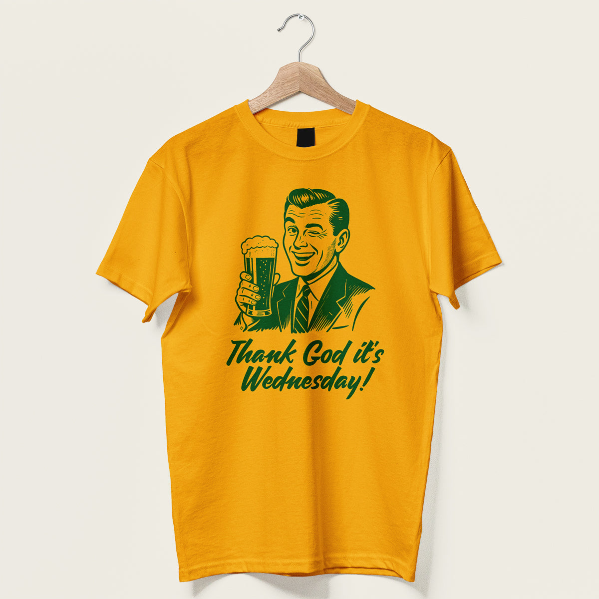 Happy Hour Unisex Tee