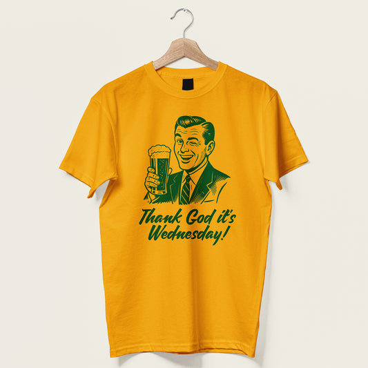Happy Hour Unisex Tee